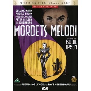 Mordets Melodi